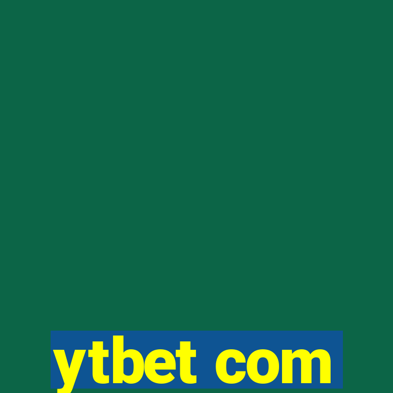 ytbet com